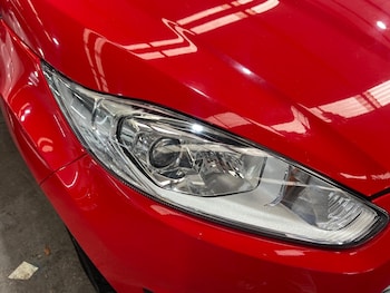 Used Ford Fiesta 2014 for sale - 78636879: Photo