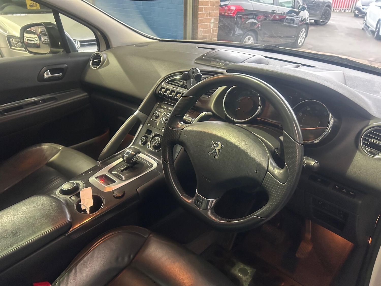 Used Peugeot 3008 2012 for sale - 77305467: Photo 10