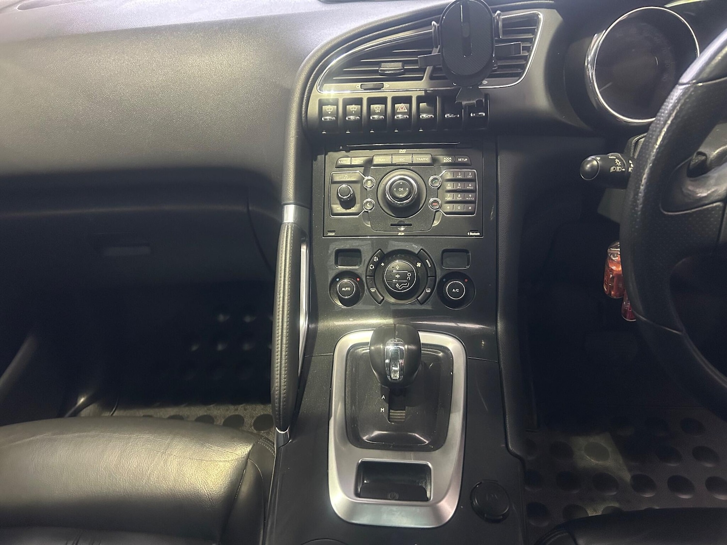 Used Peugeot 3008 2012 for sale - 77305467: Photo 14