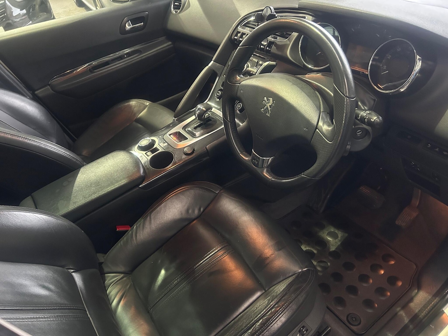 Used Peugeot 3008 2012 for sale - 77305467: Photo 17