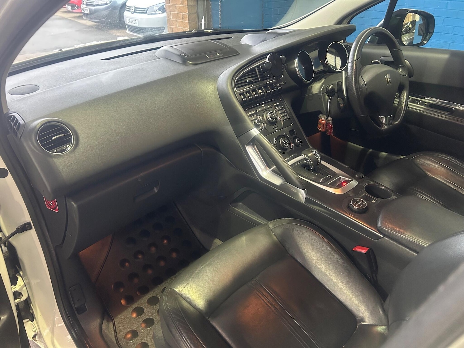 Used Peugeot 3008 2012 for sale - 77305467: Photo 18