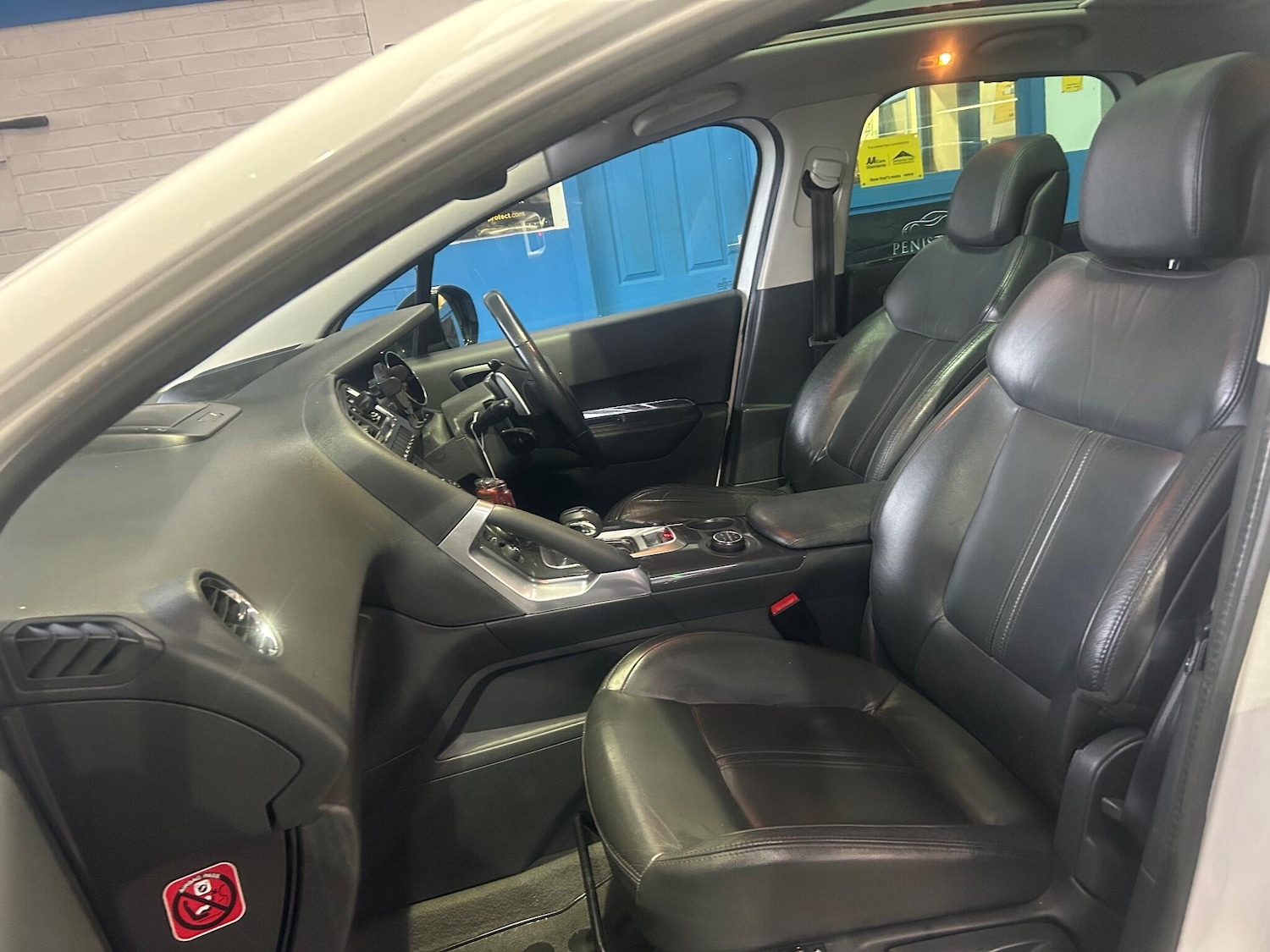 Used Peugeot 3008 2012 for sale - 77305467: Photo 20