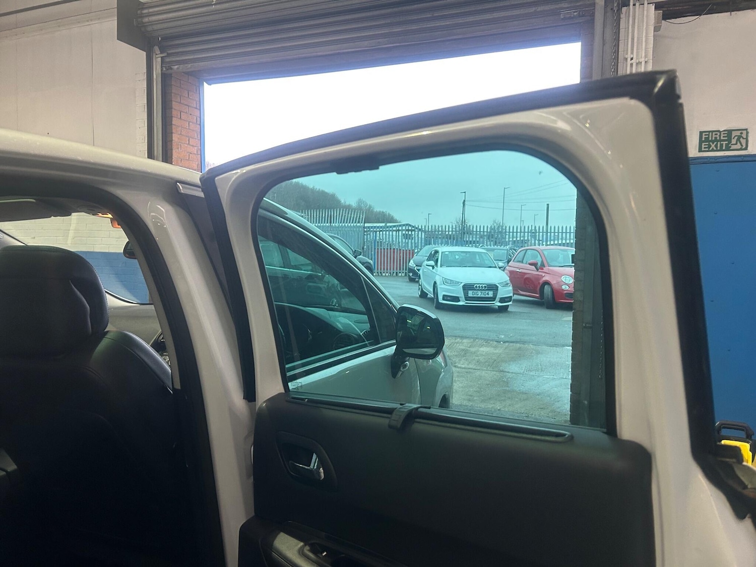 Used Peugeot 3008 2012 for sale - 77305467: Photo 25