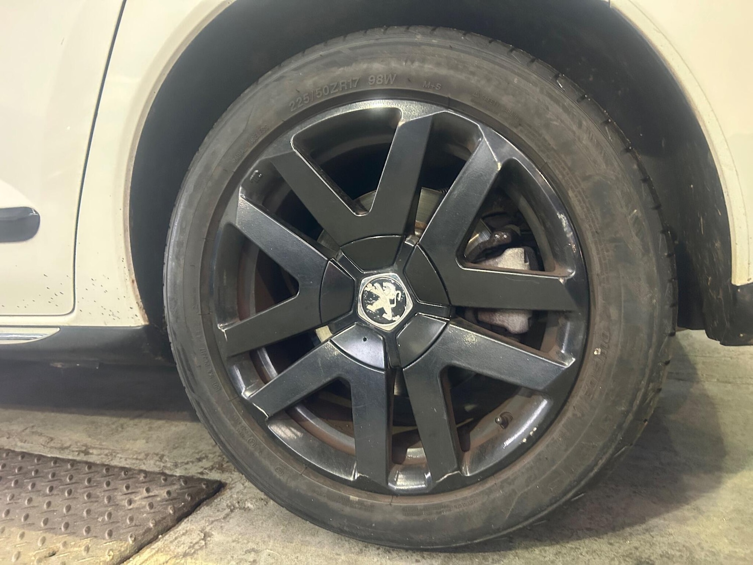 Used Peugeot 3008 2012 for sale - 77305467: Photo 31