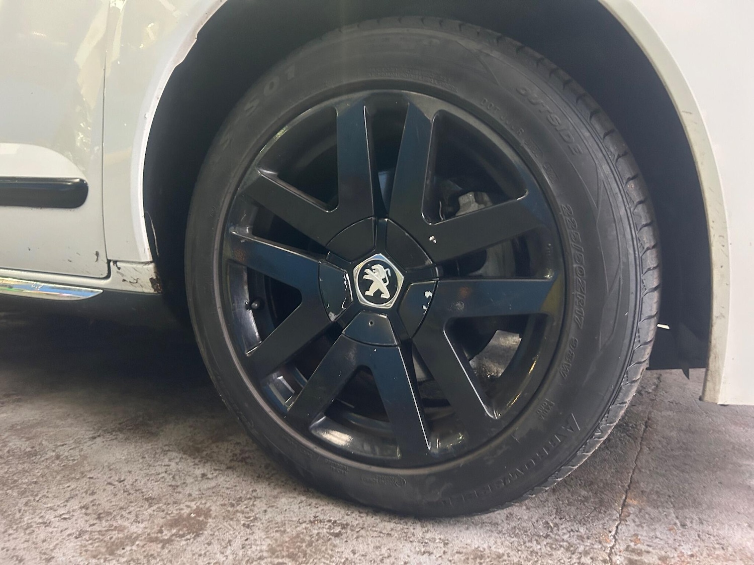 Used Peugeot 3008 2012 for sale - 77305467: Photo 33