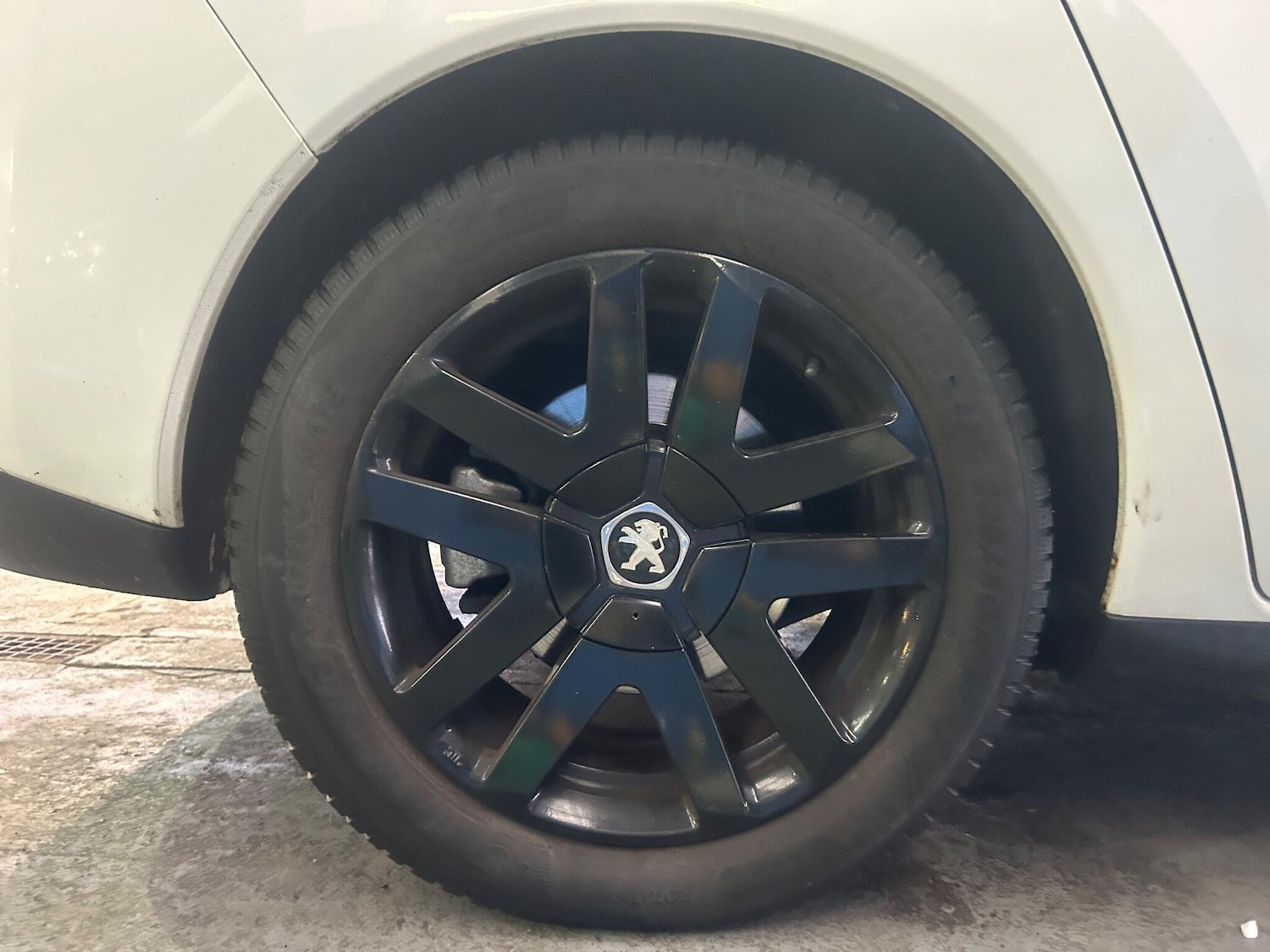 Used Peugeot 3008 2012 for sale - 77305467: Photo 34