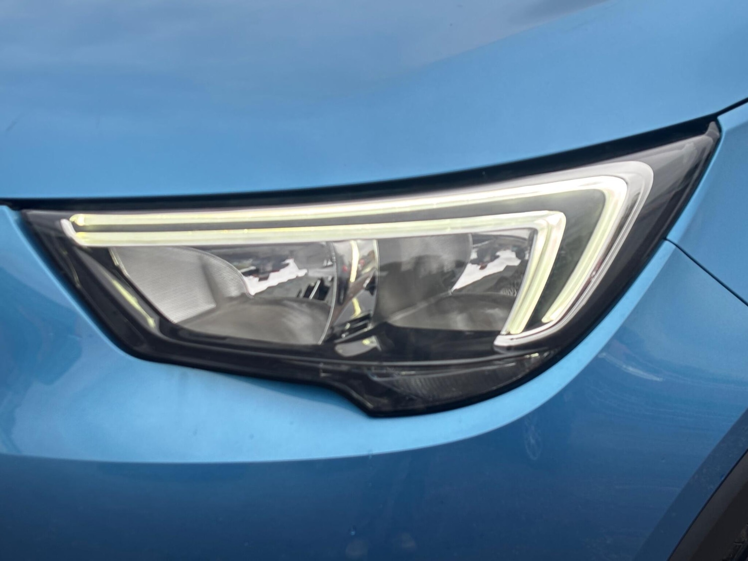 Used Vauxhall Crossland X 2019 for sale - 76425039: Photo 13