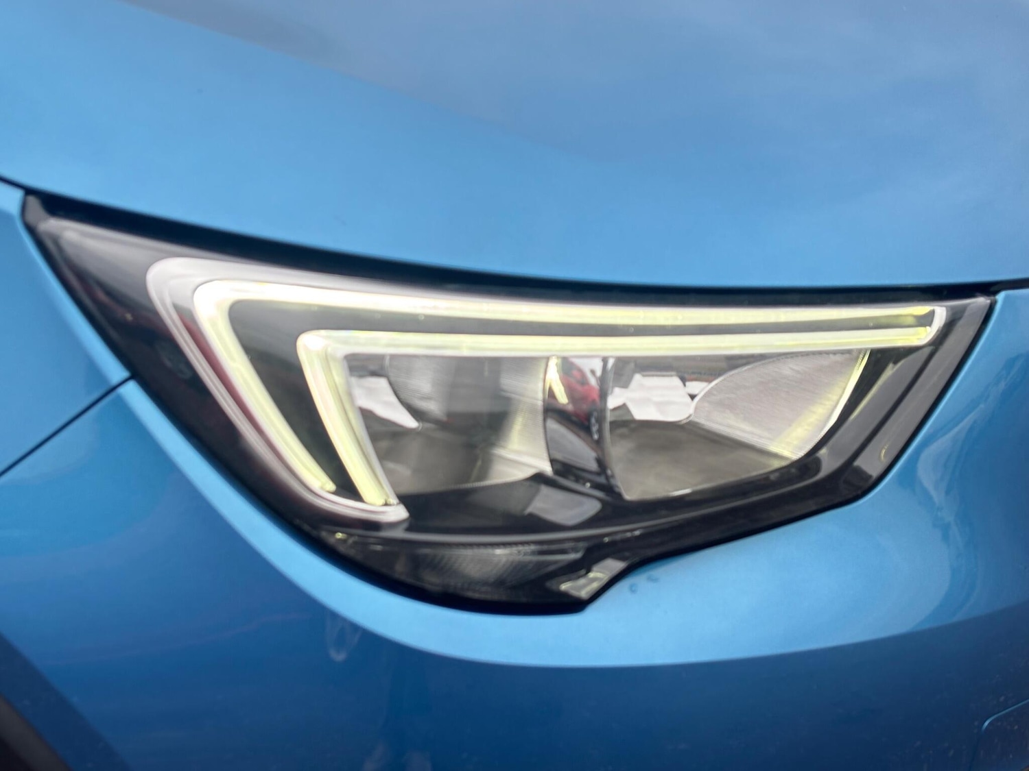 Used Vauxhall Crossland X 2019 for sale - 76425039: Photo 14