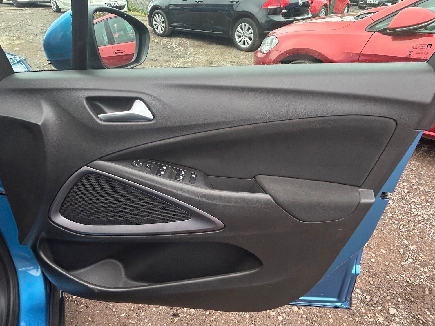 Used Vauxhall Crossland X 2019 for sale - 76425039: Photo 16