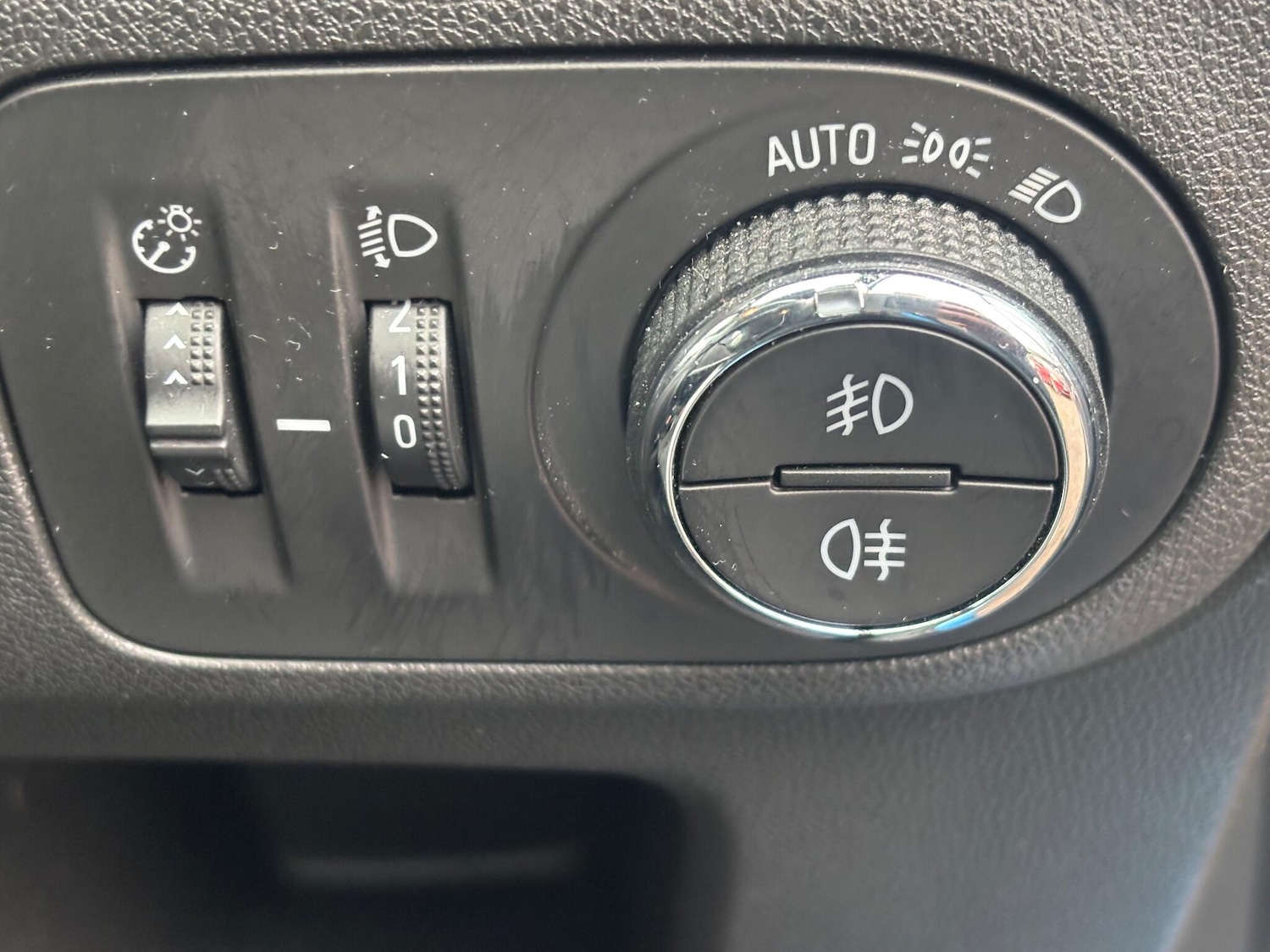 Used Vauxhall Crossland X 2019 for sale - 76425039: Photo 18