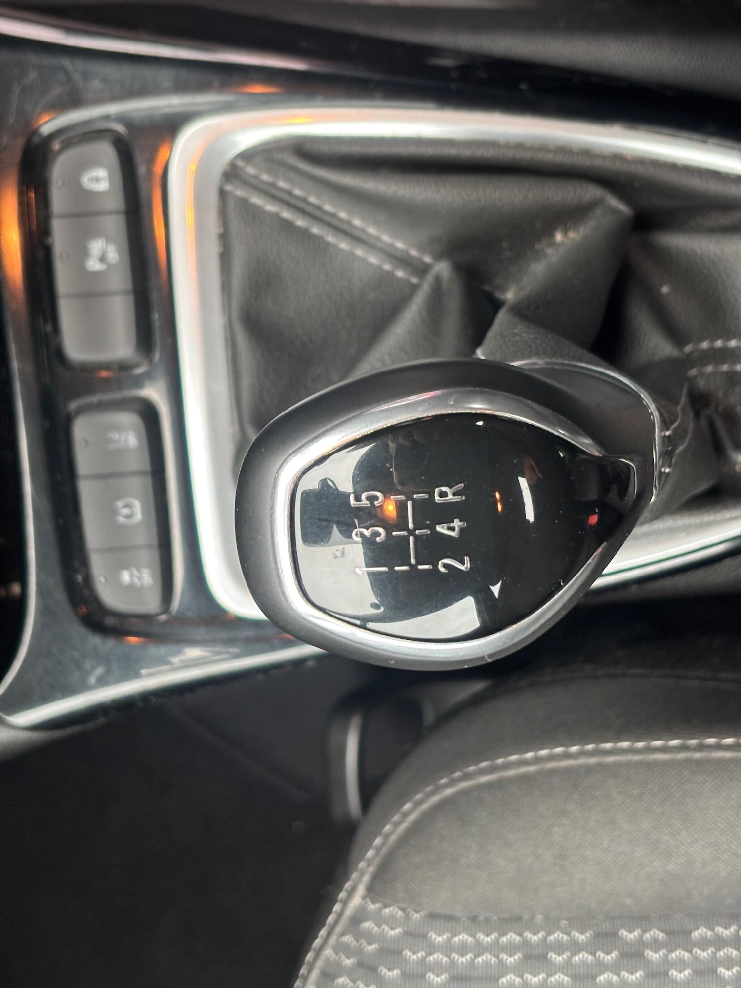 Used Vauxhall Crossland X 2019 for sale - 76425039: Photo 19