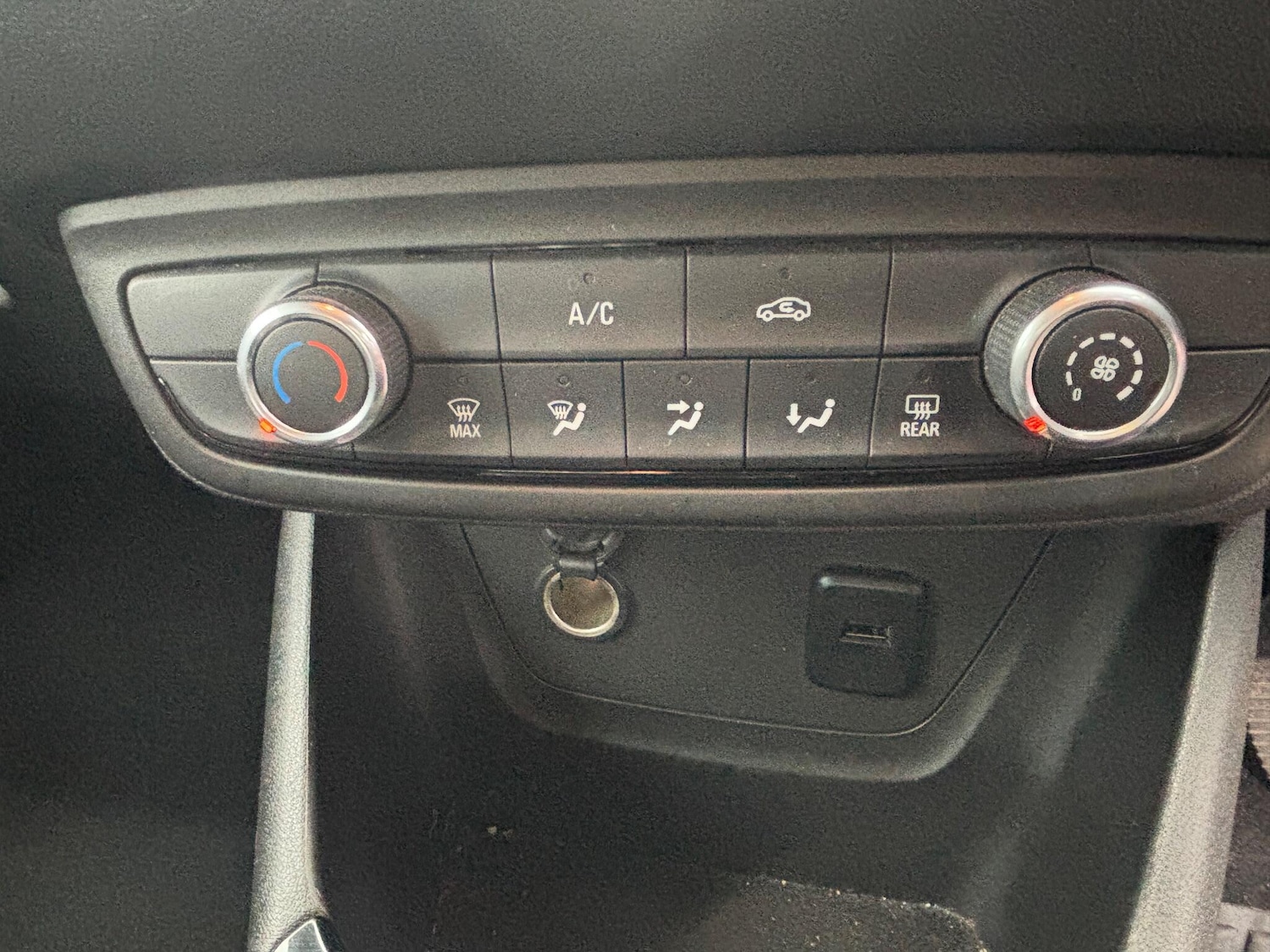 Used Vauxhall Crossland X 2019 for sale - 76425039: Photo 21