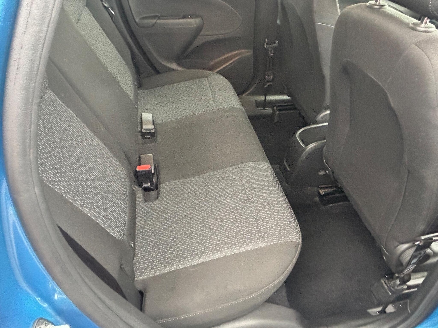 Used Vauxhall Crossland X 2019 for sale - 76425039: Photo 25