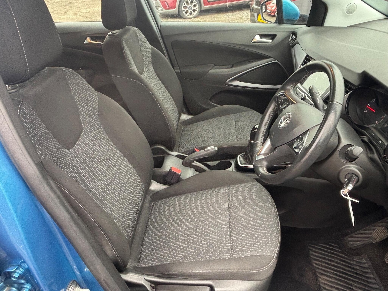 Used Vauxhall Crossland X 2019 for sale - 76425039: Photo 26