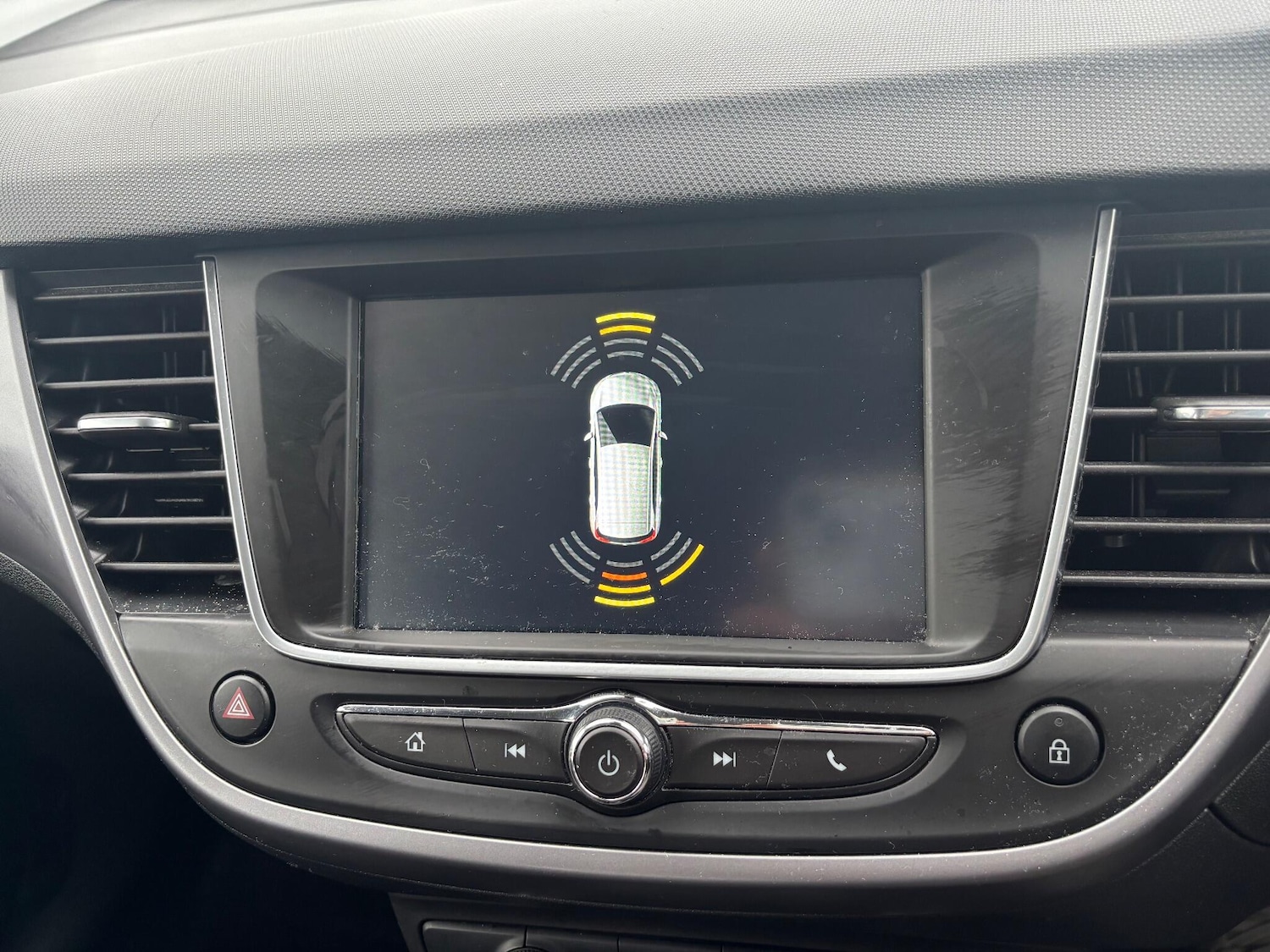 Used Vauxhall Crossland X 2019 for sale - 76425039: Photo 27