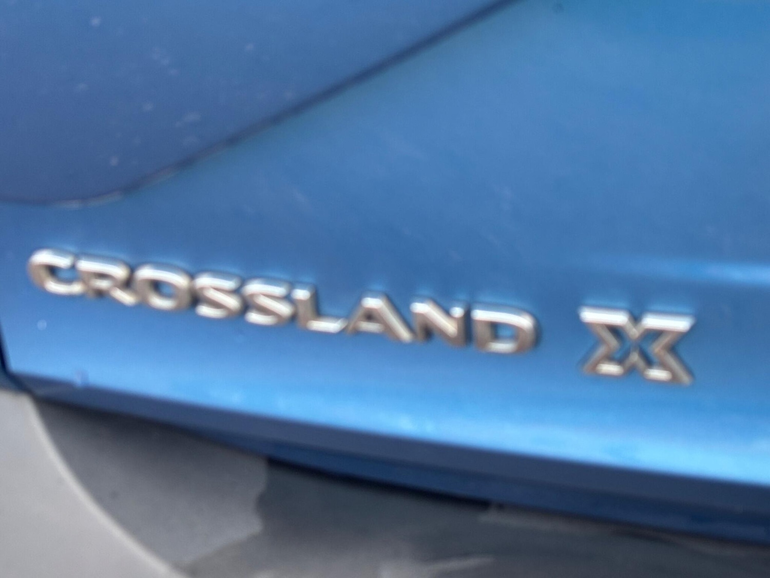 Used Vauxhall Crossland X 2019 for sale - 76425039: Photo 8