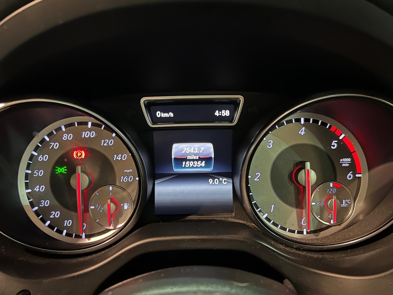 Used Mercedes-Benz CLA 2015 for sale - 76994683: Photo 27