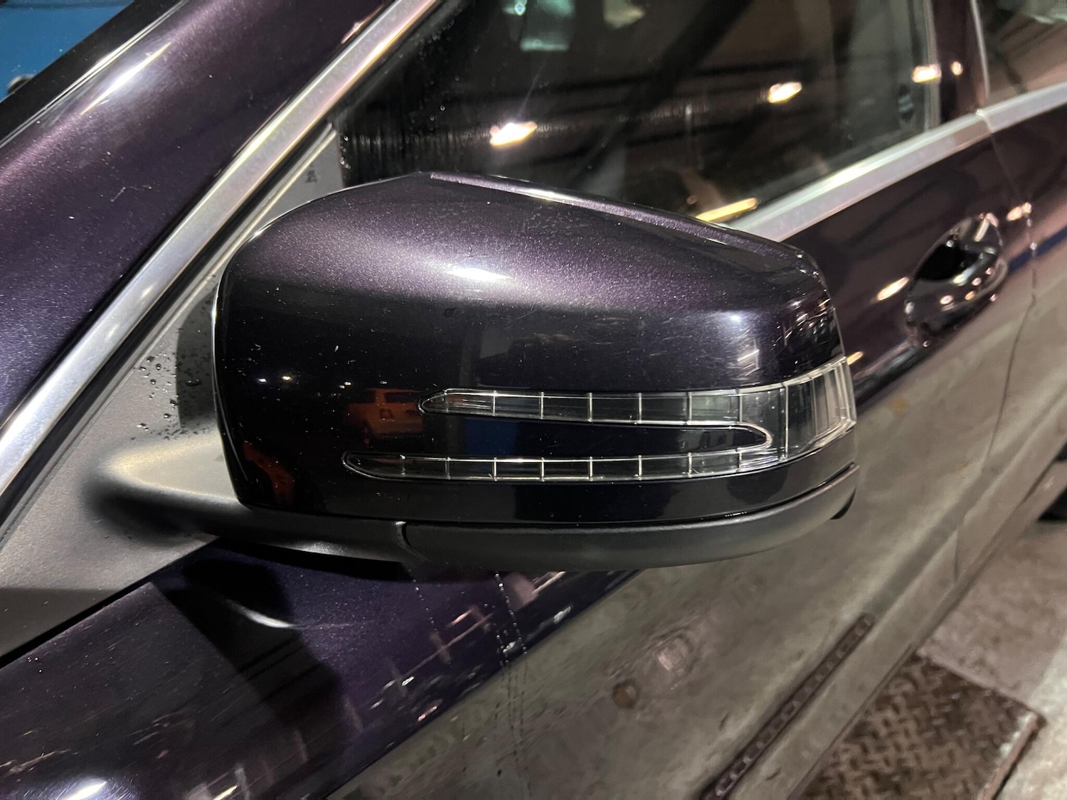 Used Mercedes-Benz CLA 2015 for sale - 76994683: Photo 28