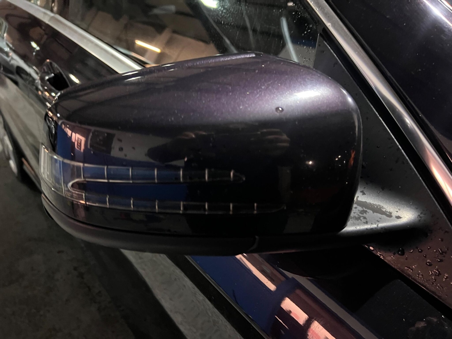 Used Mercedes-Benz CLA 2015 for sale - 76994683: Photo 29