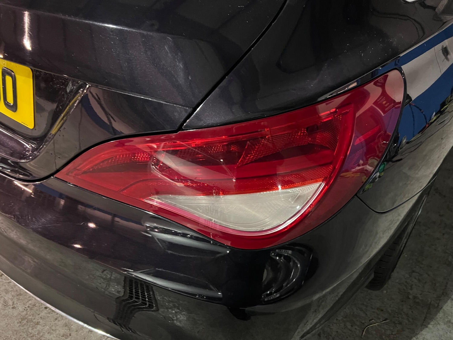 Used Mercedes-Benz CLA 2015 for sale - 76994683: Photo 32