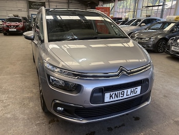 Used Citroen Grand C4 Picasso 2019 for sale - 79521396: Photo