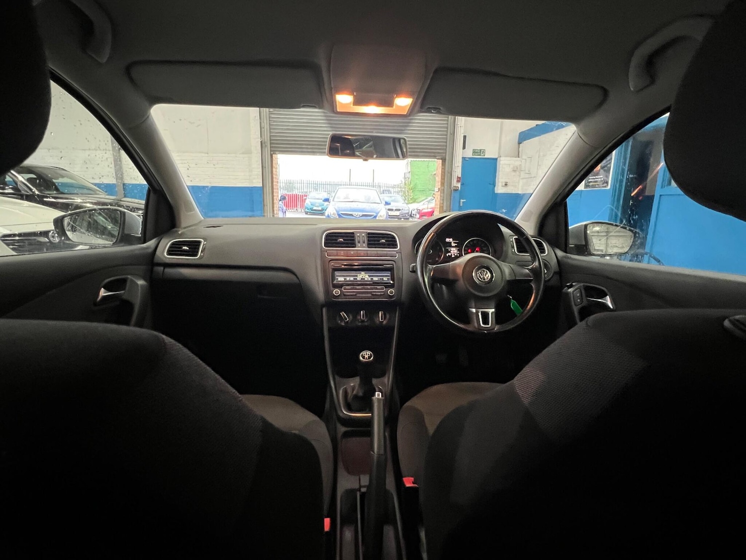 Used Volkswagen Polo 2012 for sale - 76855906: Photo 11