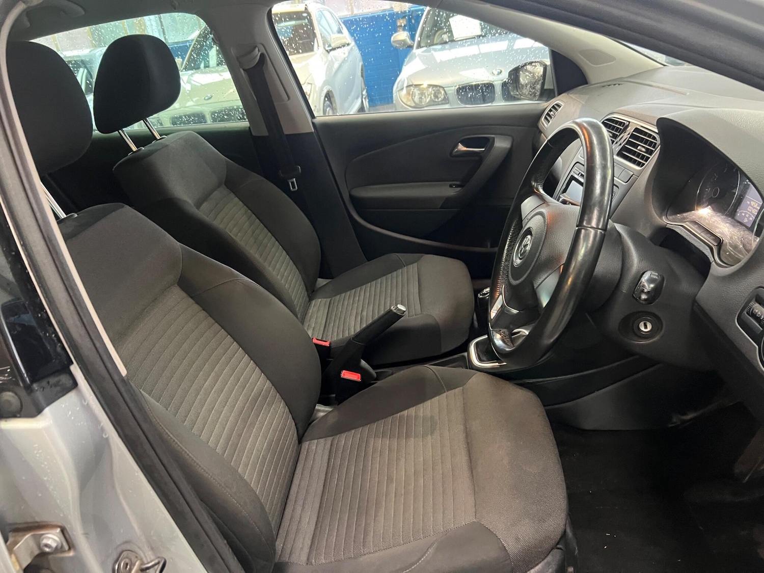 Used Volkswagen Polo 2012 for sale - 76855906: Photo 12