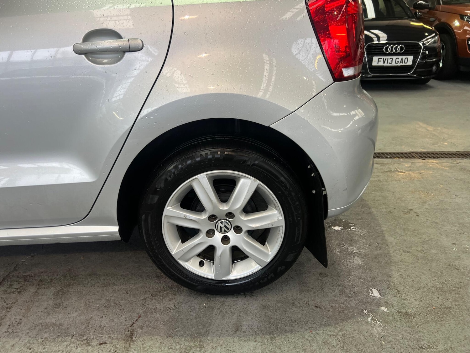 Used Volkswagen Polo 2012 for sale - 76855906: Photo 19