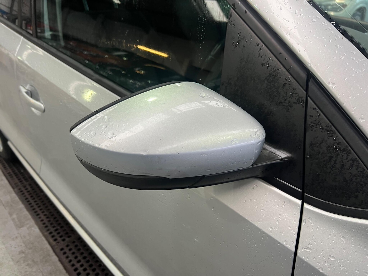 Used Volkswagen Polo 2012 for sale - 76855906: Photo 22