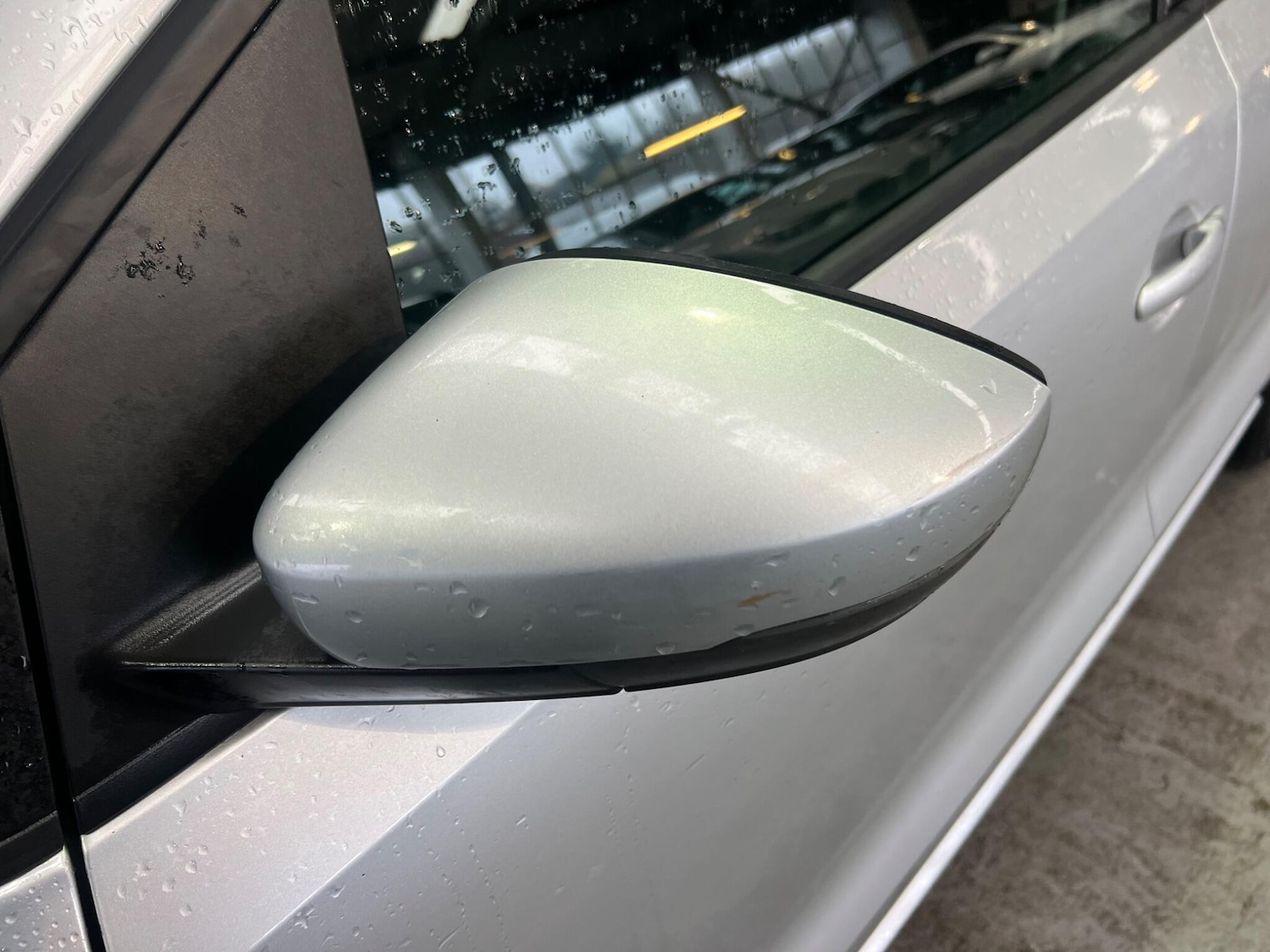 Used Volkswagen Polo 2012 for sale - 76855906: Photo 23