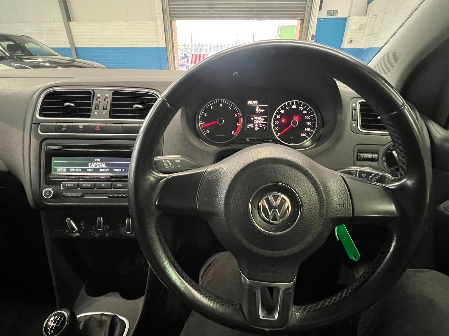 Used Volkswagen Polo 2012 for sale - 76855906: Photo 25