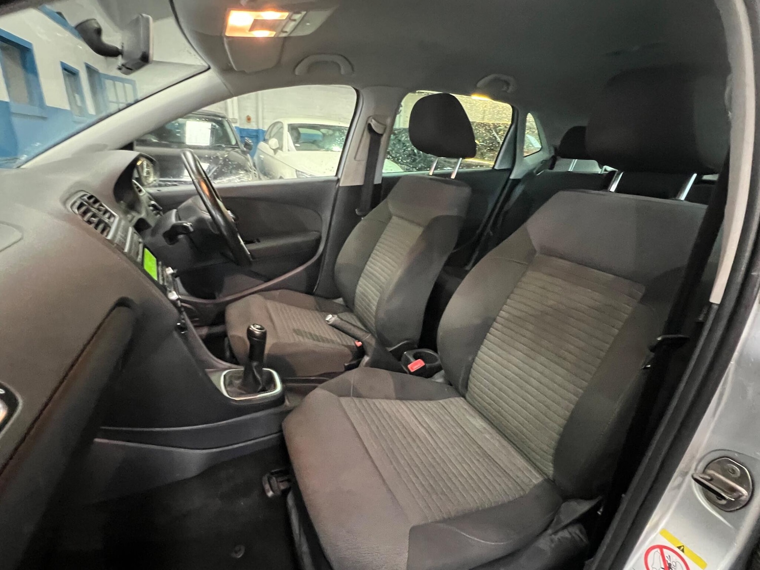 Used Volkswagen Polo 2012 for sale - 76855906: Photo 26