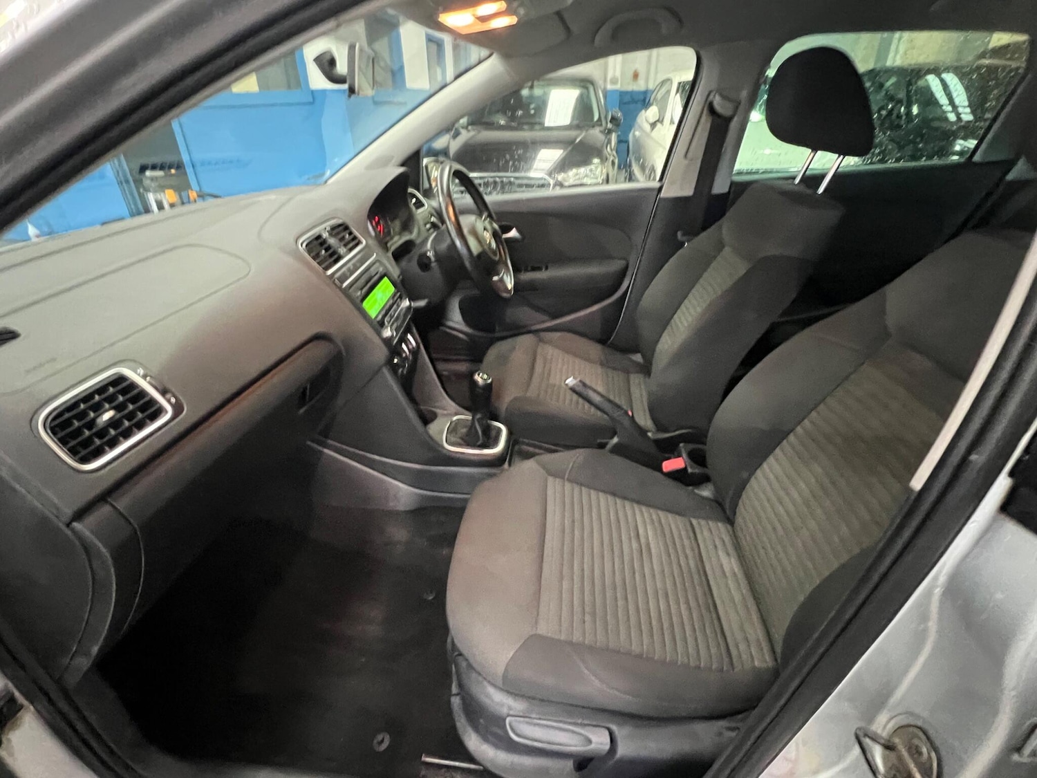 Used Volkswagen Polo 2012 for sale - 76855906: Photo 27