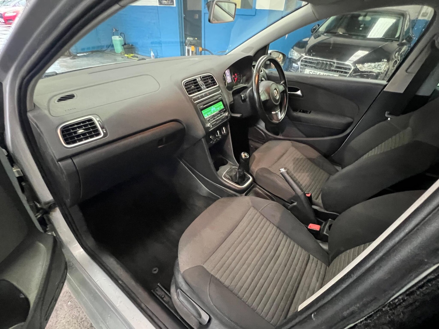 Used Volkswagen Polo 2012 for sale - 76855906: Photo 30