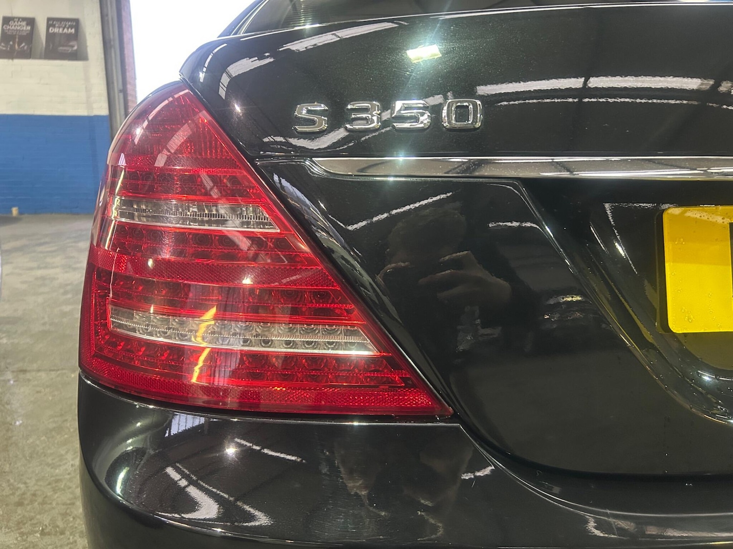 Used Mercedes-Benz S Class 2013 for sale - 77574612: Photo 12