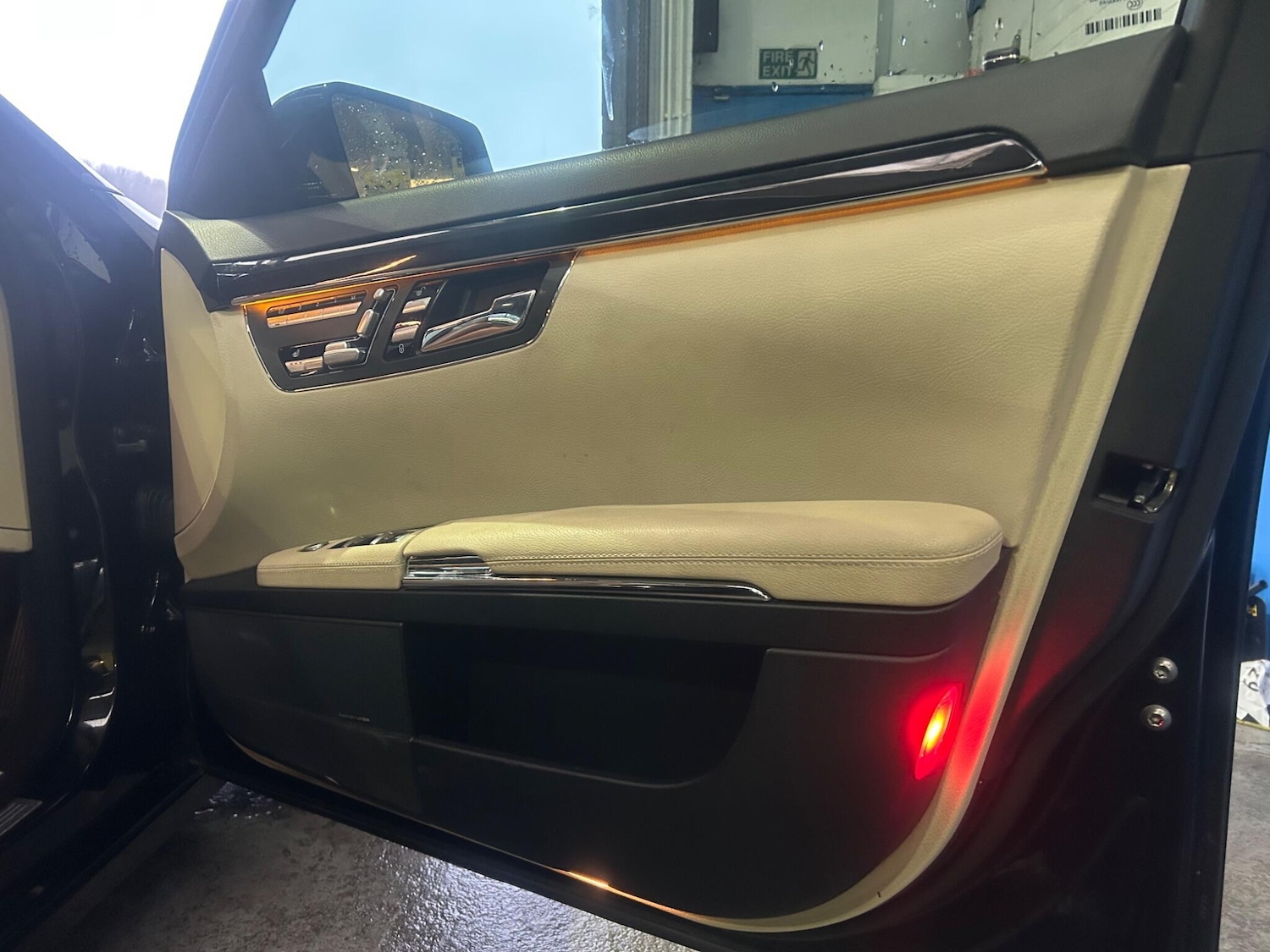 Used Mercedes-Benz S Class 2013 for sale - 77574612: Photo 19