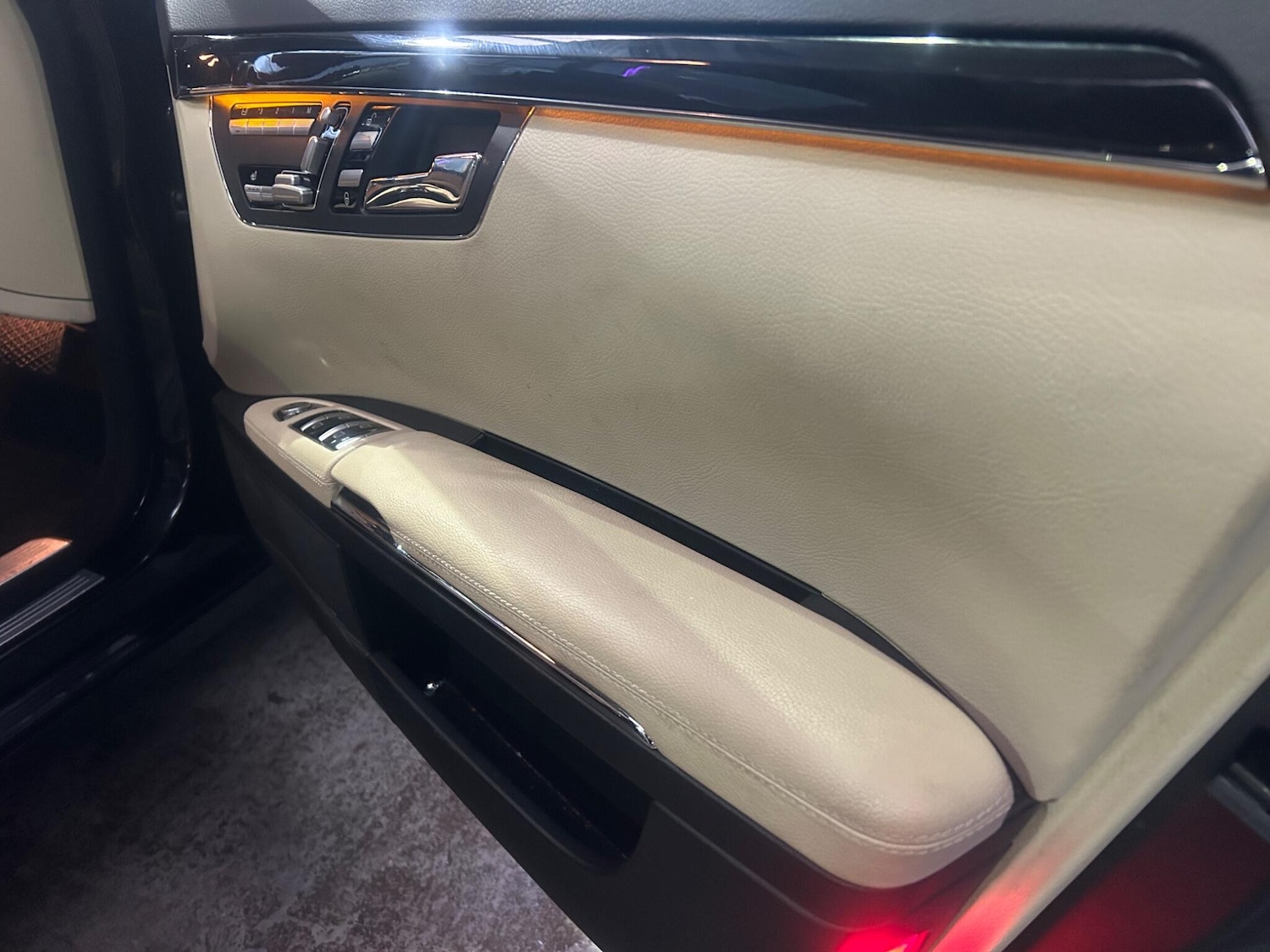 Used Mercedes-Benz S Class 2013 for sale - 77574612: Photo 20