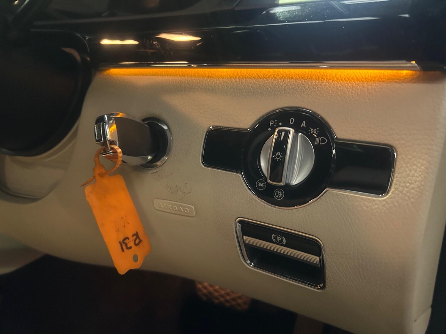 Used Mercedes-Benz S Class 2013 for sale - 77574612: Photo 25