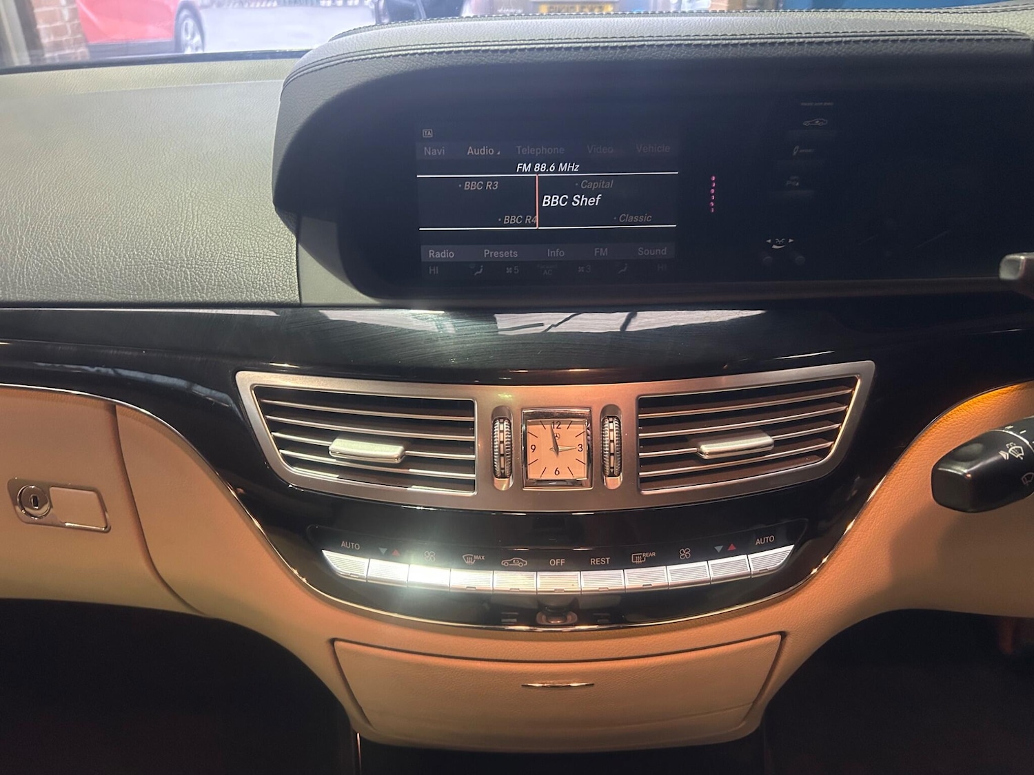 Used Mercedes-Benz S Class 2013 for sale - 77574612: Photo 26