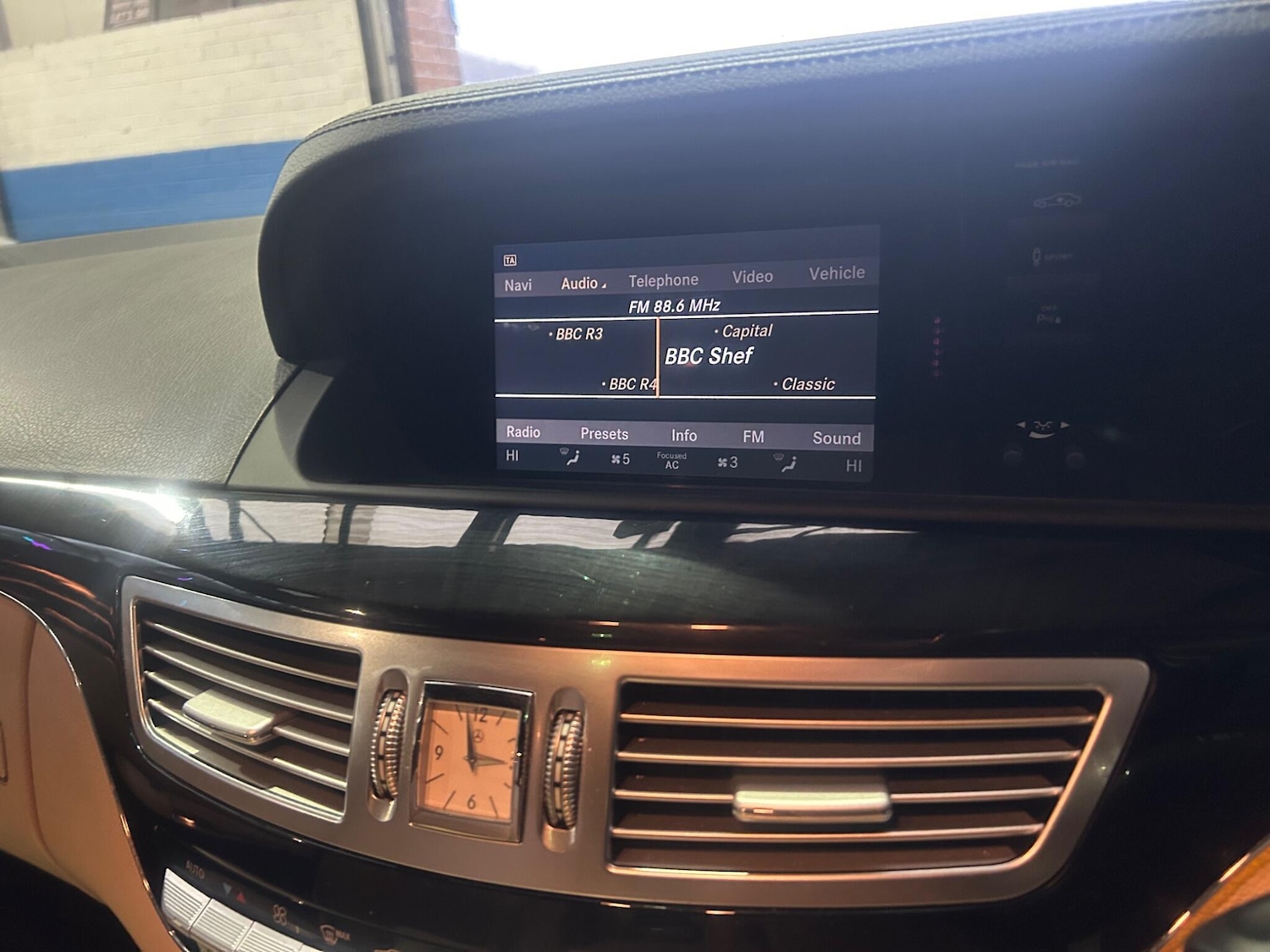 Used Mercedes-Benz S Class 2013 for sale - 77574612: Photo 27