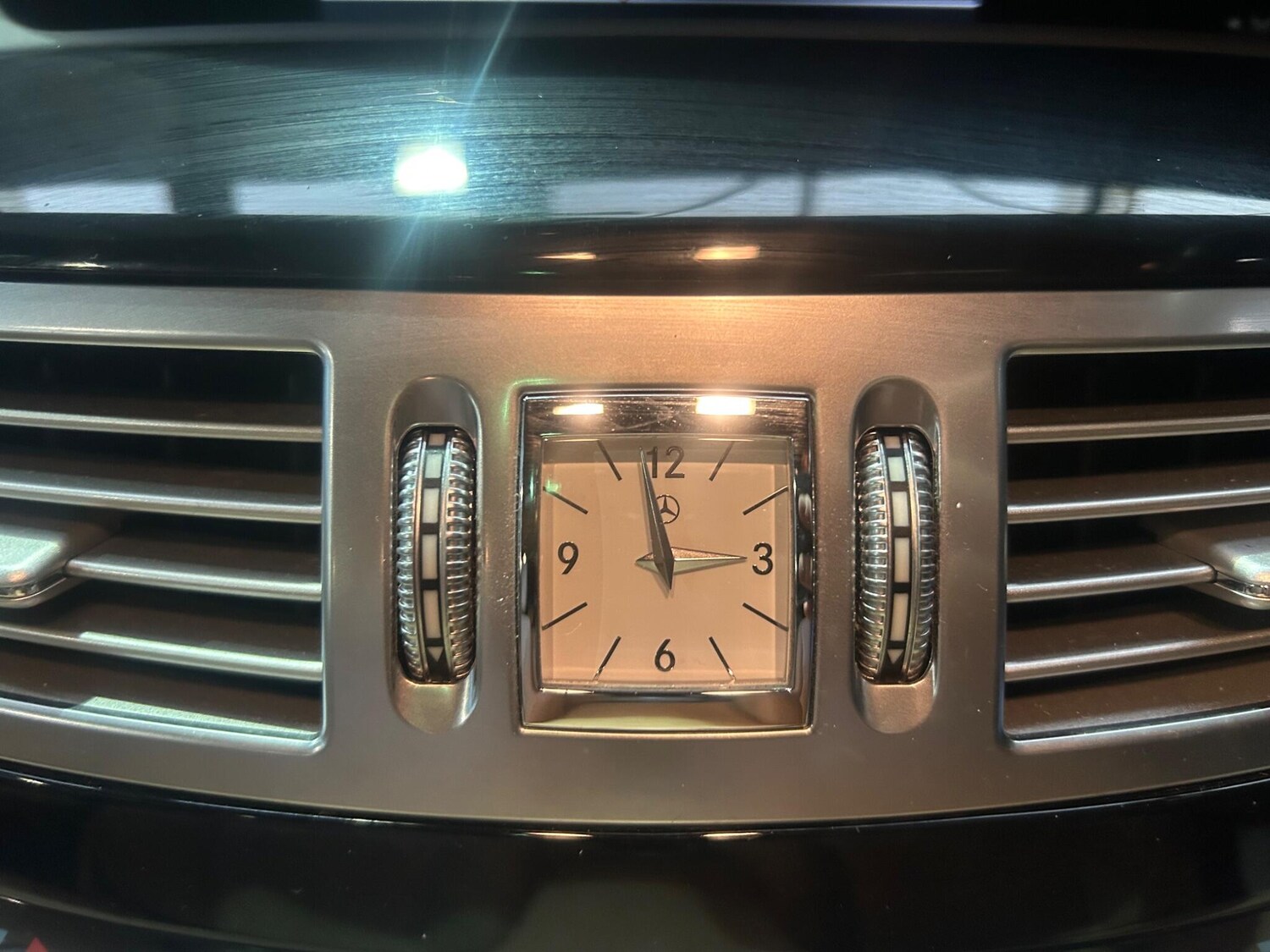 Used Mercedes-Benz S Class 2013 for sale - 77574612: Photo 28