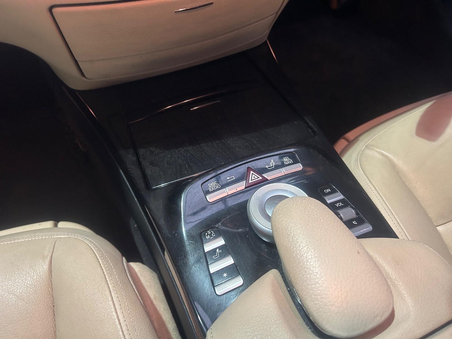 Used Mercedes-Benz S Class 2013 for sale - 77574612: Photo 29