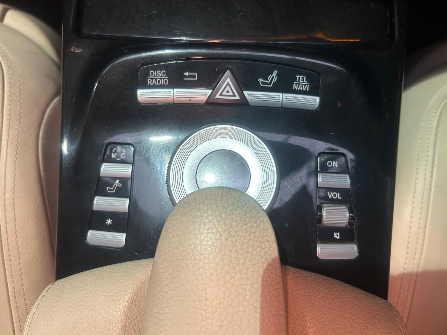 Used Mercedes-Benz S Class 2013 for sale - 77574612: Photo 31