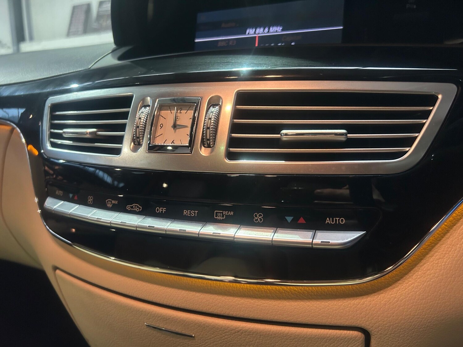 Used Mercedes-Benz S Class 2013 for sale - 77574612: Photo 33