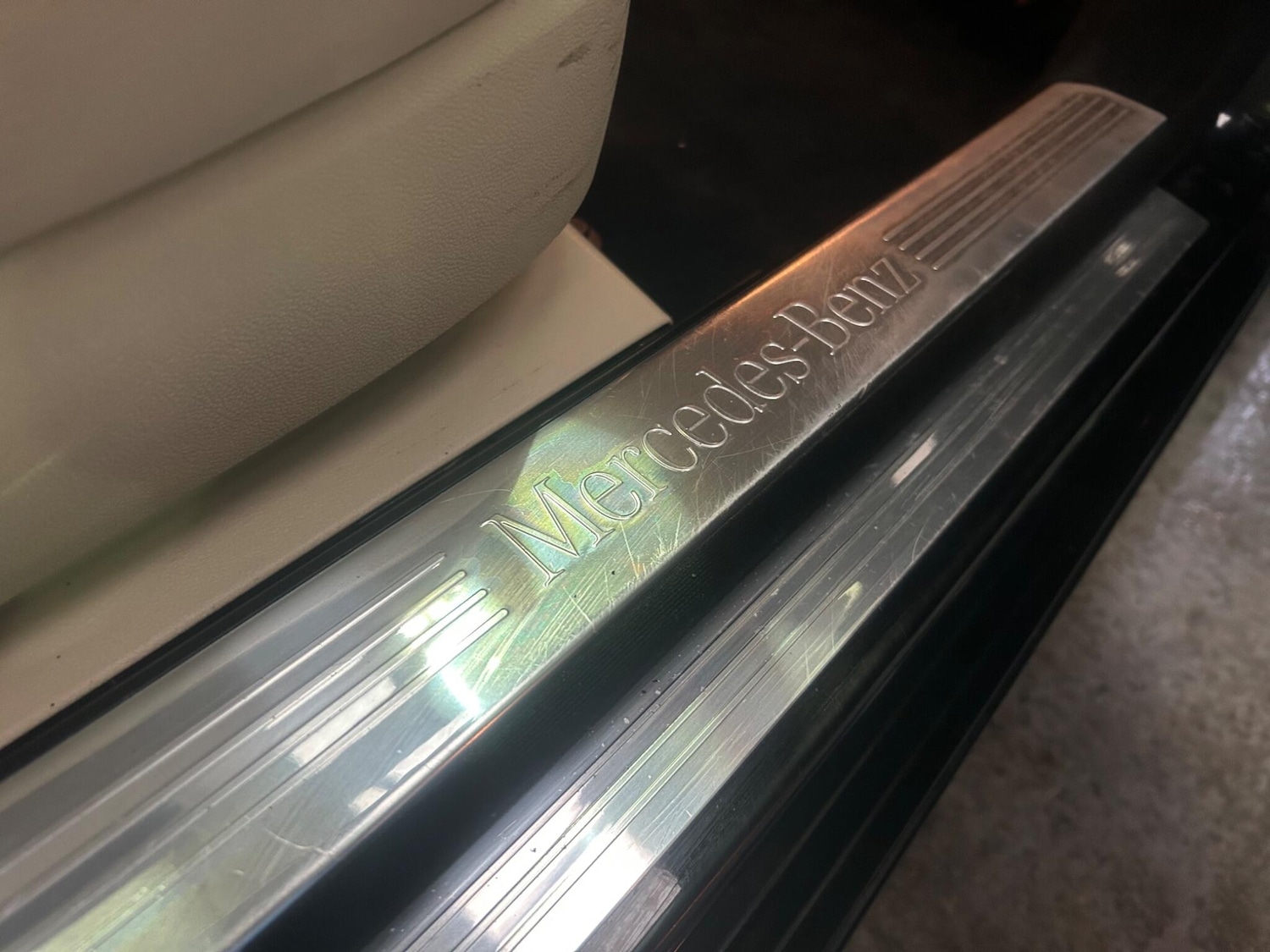 Used Mercedes-Benz S Class 2013 for sale - 77574612: Photo 34