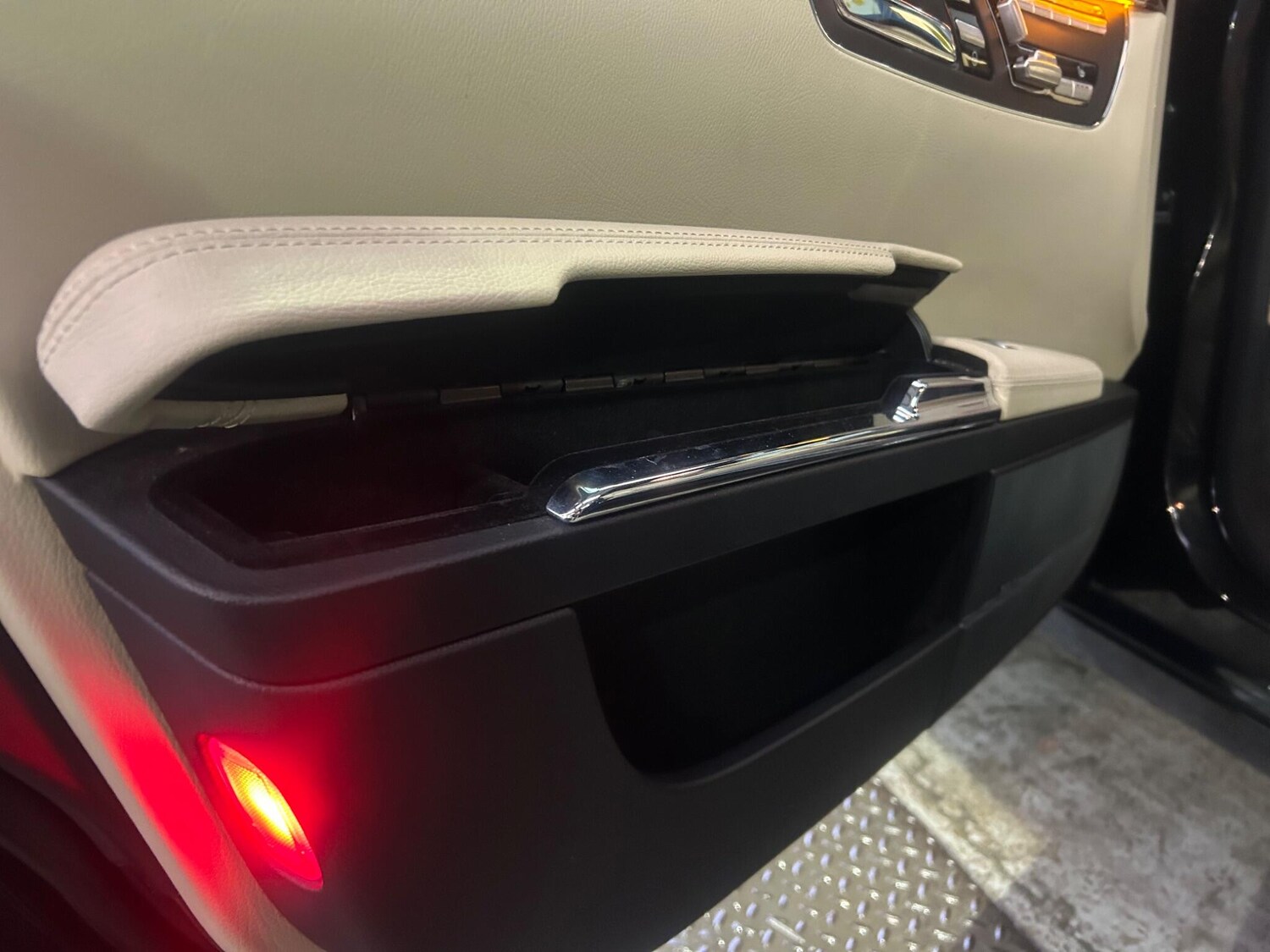 Used Mercedes-Benz S Class 2013 for sale - 77574612: Photo 39