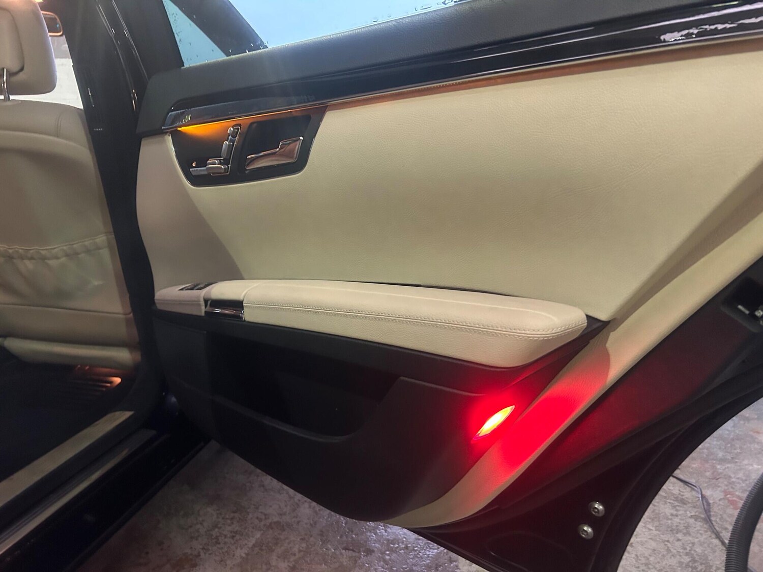 Used Mercedes-Benz S Class 2013 for sale - 77574612: Photo 47