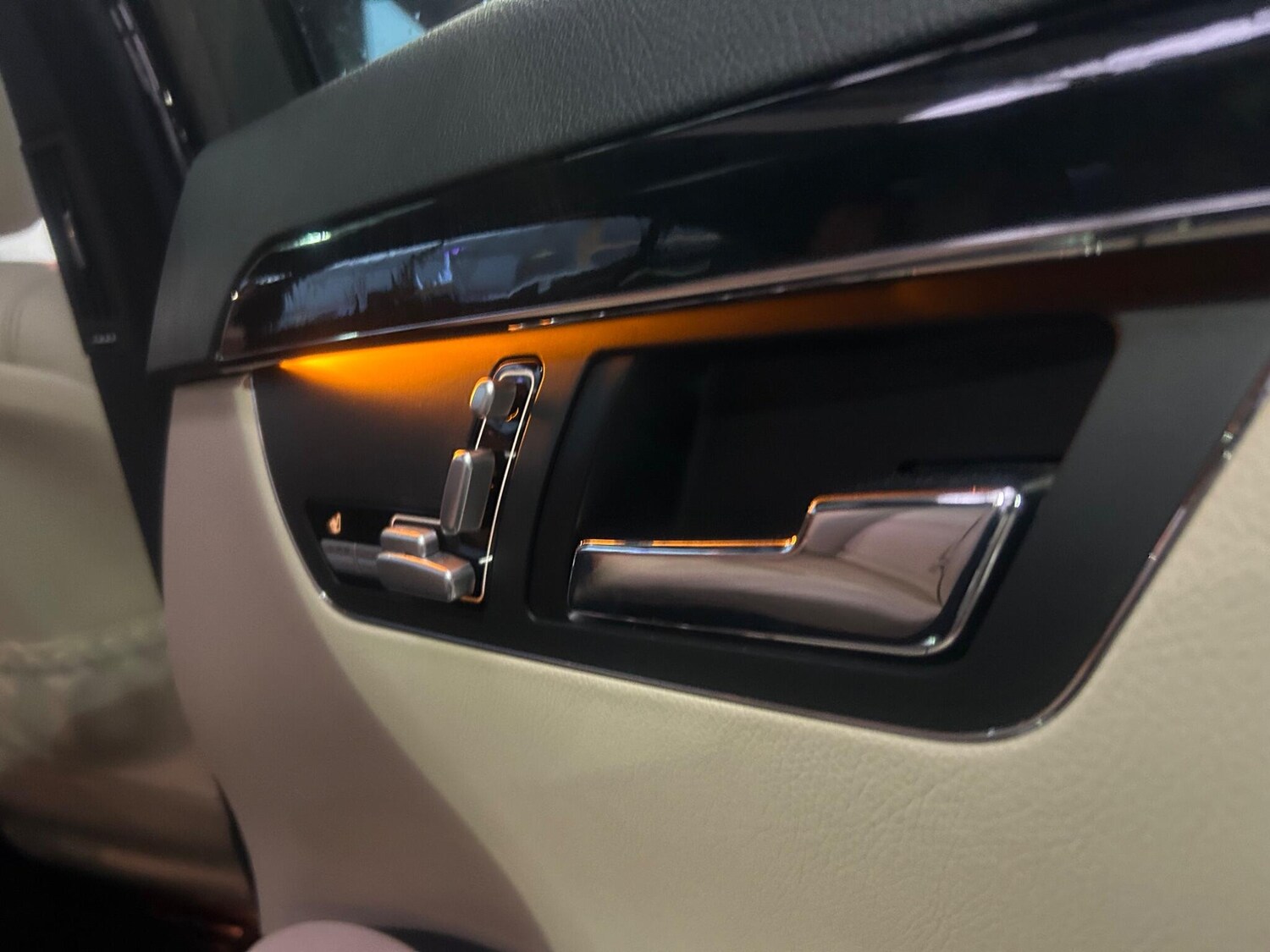 Used Mercedes-Benz S Class 2013 for sale - 77574612: Photo 48