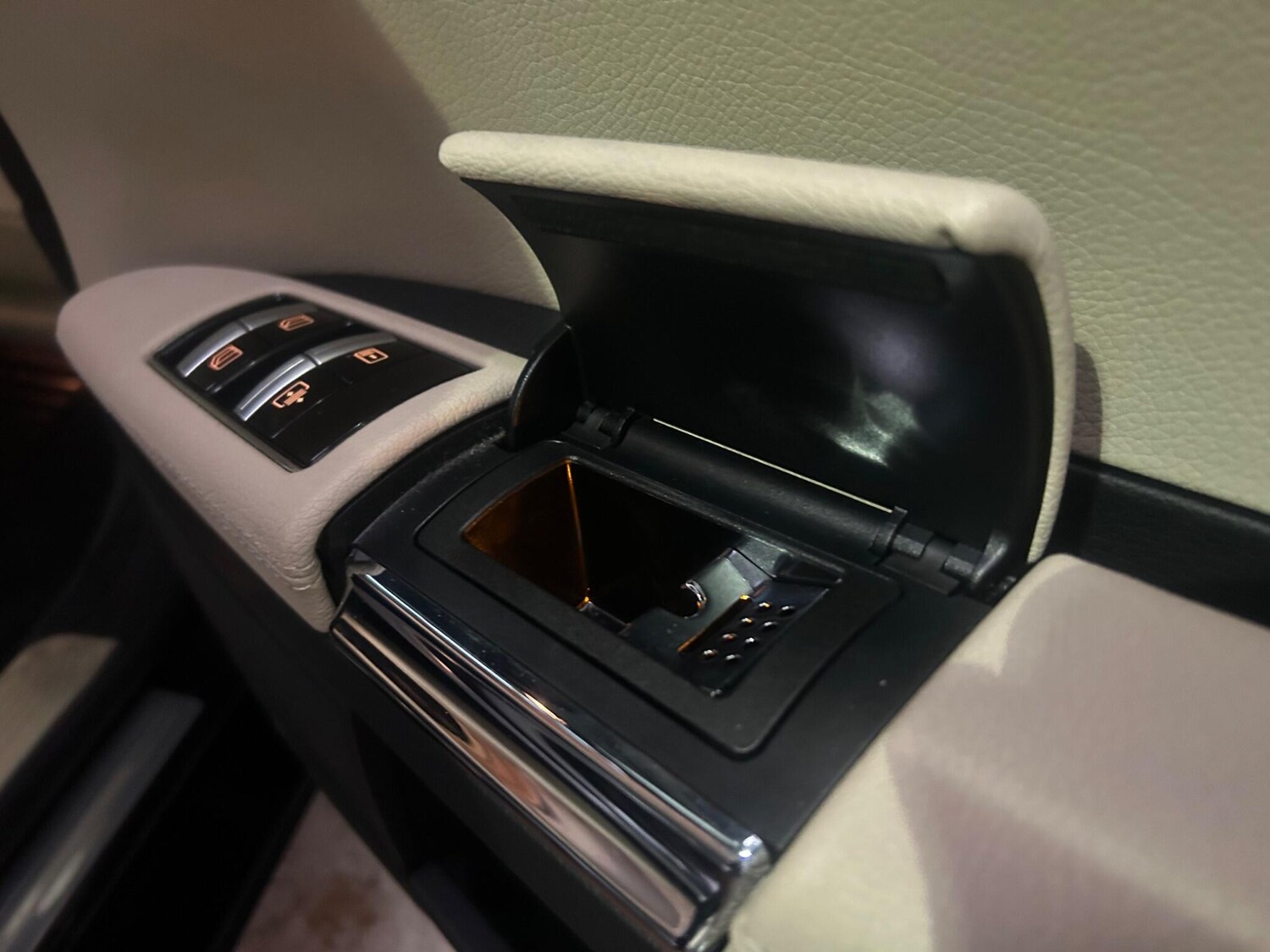 Used Mercedes-Benz S Class 2013 for sale - 77574612: Photo 49