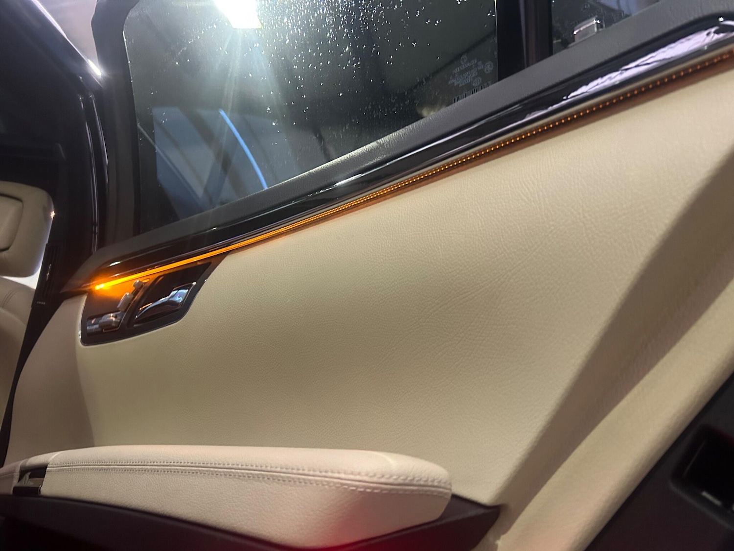 Used Mercedes-Benz S Class 2013 for sale - 77574612: Photo 51